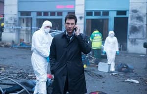 恐襲生還者電影劇照12