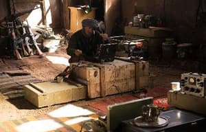 恐襲生還者電影劇照15