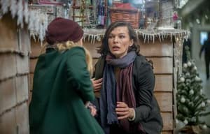 恐襲生還者電影劇照6