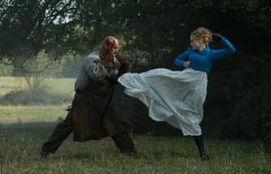 傲慢與屍變電影劇照5