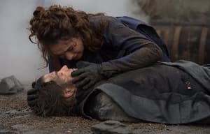 傲慢與屍變電影劇照8