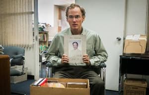 焦點追撃電影劇照10