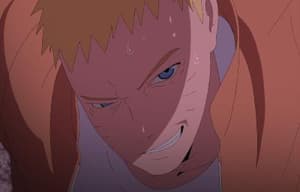 火影忍者劇場版 慕留人電影劇照8