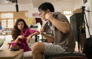 我老婆係明星電影劇照6