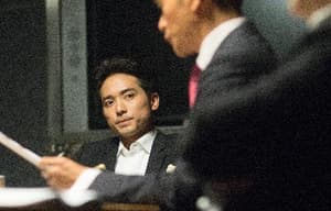 我老婆係明星電影劇照7