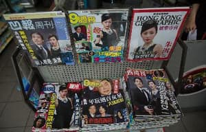 我老婆係明星電影劇照8