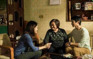 紅衣小女孩電影劇照4