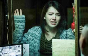 紅衣小女孩電影劇照6