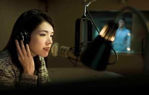 紅衣小女孩電影劇照9