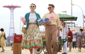 布魯克林之戀電影劇照4