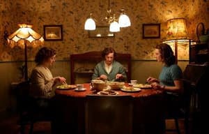 布魯克林之戀電影劇照8