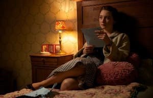 布魯克林之戀電影劇照10