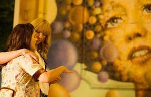 已經很想妳電影劇照7