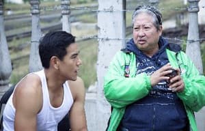 特工爺爺電影劇照14