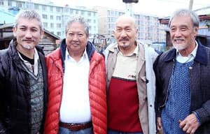 特工爺爺電影劇照15