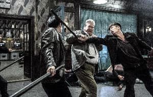 特工爺爺電影劇照11