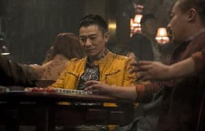 特工爺爺電影劇照12