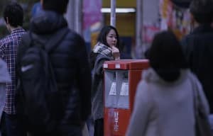 夢之花嫁	電影劇照4