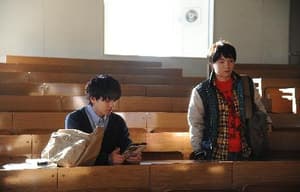 當這地球沒有貓電影劇照7