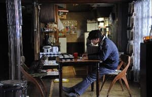 當這地球沒有貓電影劇照10