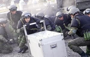 圖書館戰爭：最後任務電影劇照2