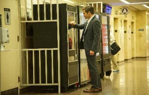 愛情上半場‧完電影劇照12