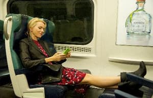 愛情上半場‧完電影劇照6