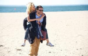 愛情上半場‧完電影劇照8