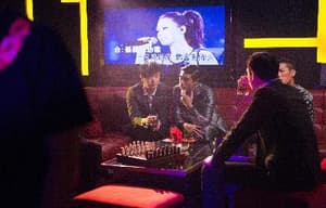 選老頂電影劇照7