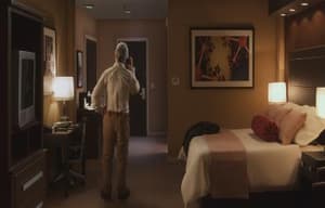 不正常麗莎電影劇照4