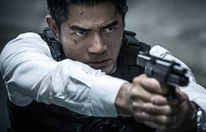 寒戰2電影劇照4