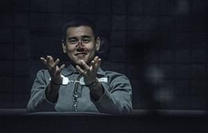 寒戰2電影劇照15