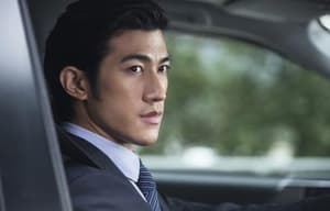 寒戰2電影劇照16