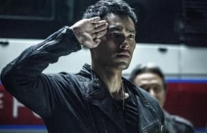 寒戰2電影劇照17