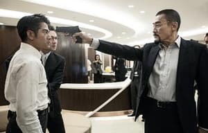 寒戰2電影劇照6