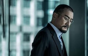 寒戰2電影劇照8