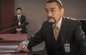 寒戰2電影劇照9