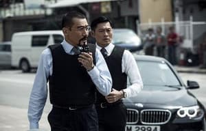 寒戰2電影劇照10