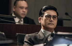 寒戰2電影劇照11