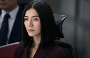 寒戰2電影劇照13