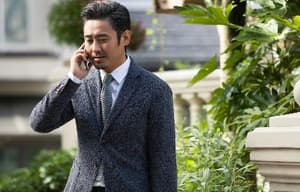 北京遇上西雅圖之不二情書電影劇照4