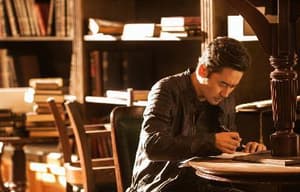 北京遇上西雅圖之不二情書電影劇照7