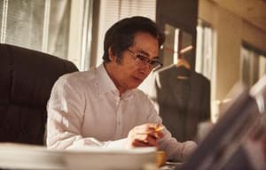 寒流黑金電影劇照2