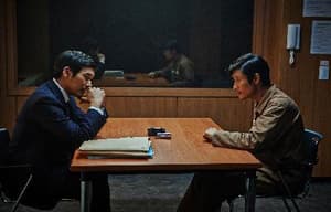 寒流黑金電影劇照3