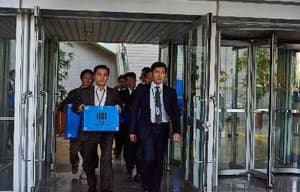 寒流黑金電影劇照7