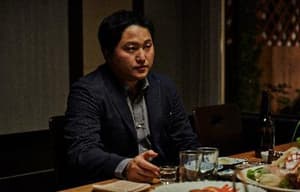 寒流黑金電影劇照11