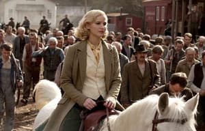 驚心孽緣電影劇照3