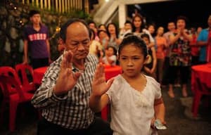 我來自紐約電影劇照2