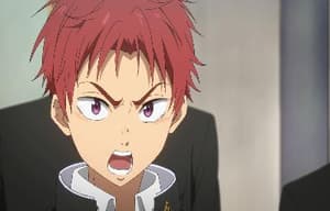 High☆Speed! the movie - Free! Starting Days -電影劇照3