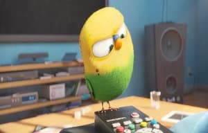 PetPet當家電影劇照7